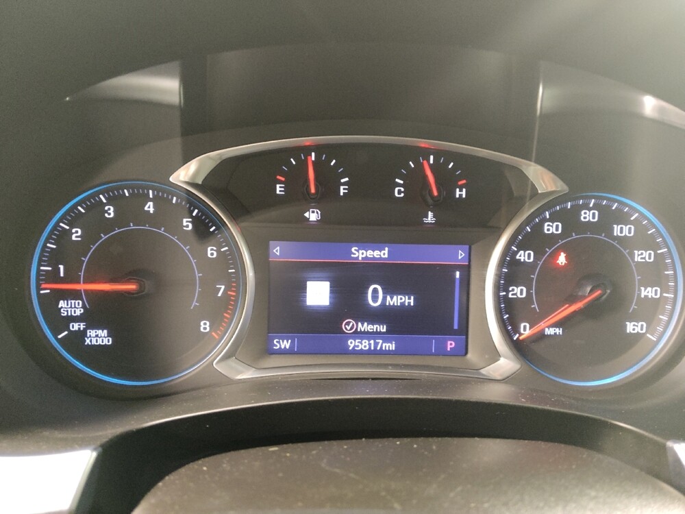 2021 Chevrolet Traverse in Raleigh, NC 27604 - 18126130 22