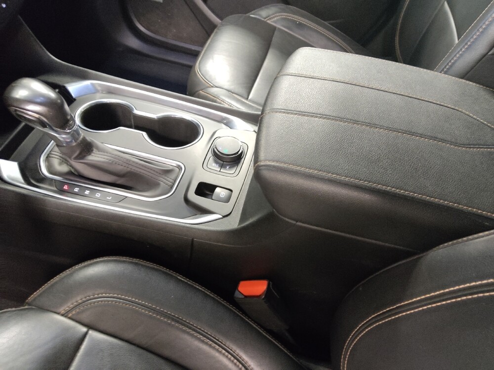 2021 Chevrolet Traverse in Raleigh, NC 27604 - 18126130 25