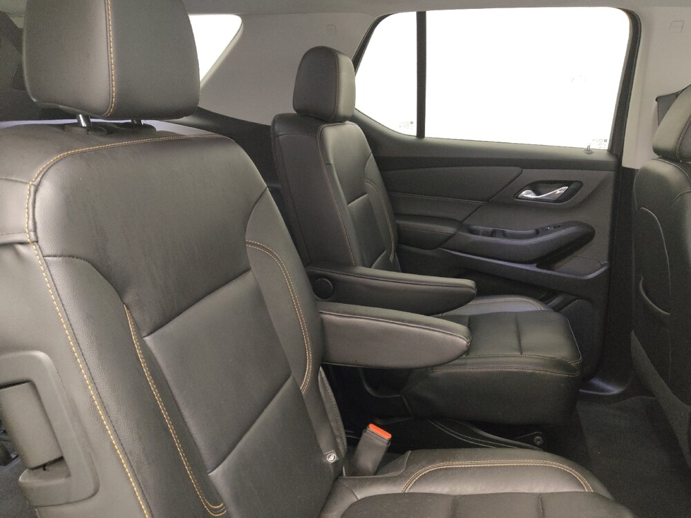 2021 Chevrolet Traverse in Raleigh, NC 27604 - 18126130 18