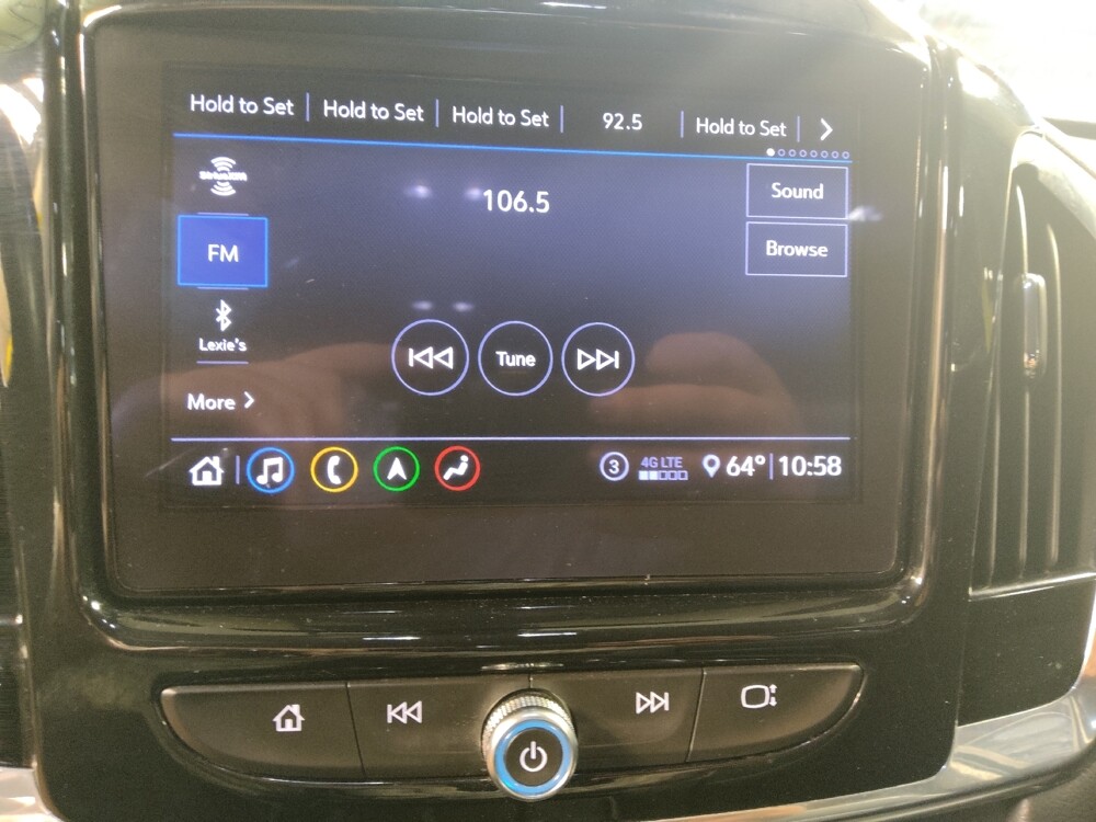 2021 Chevrolet Traverse in Raleigh, NC 27604 - 18126130 24