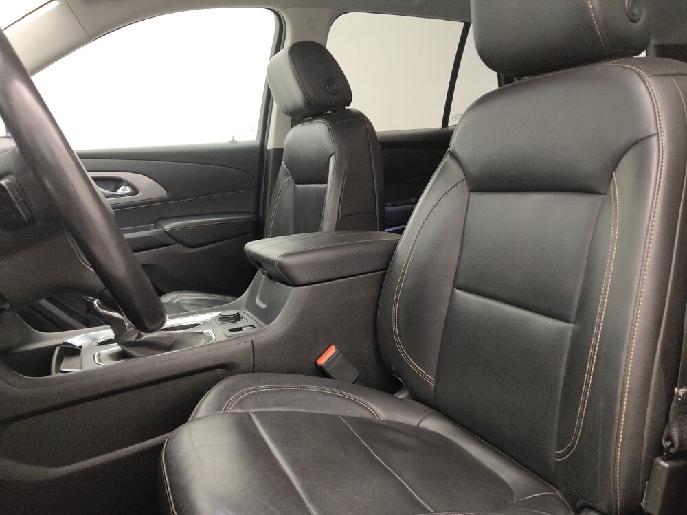 2021 Chevrolet Traverse in Raleigh, NC 27604 - 18126130 16