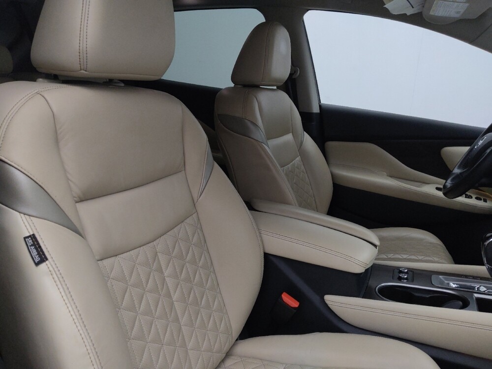 2022 Nissan Murano in Raleigh, NC 27604 - 18126131 21