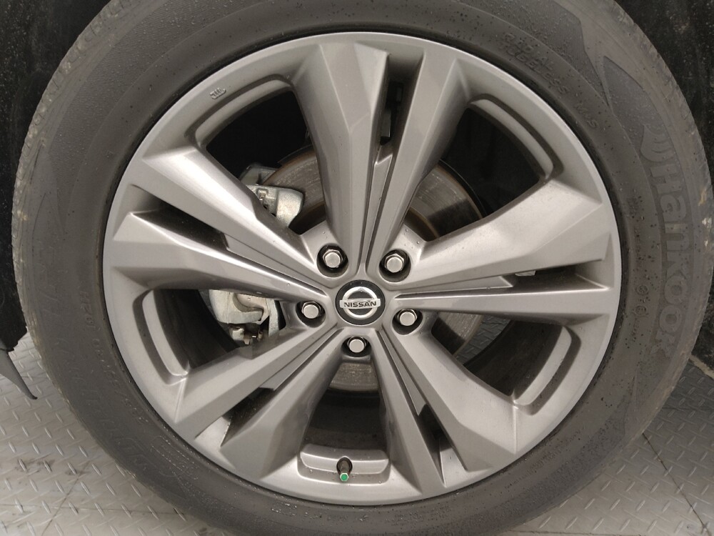 2022 Nissan Murano in Raleigh, NC 27604 - 18126131 31