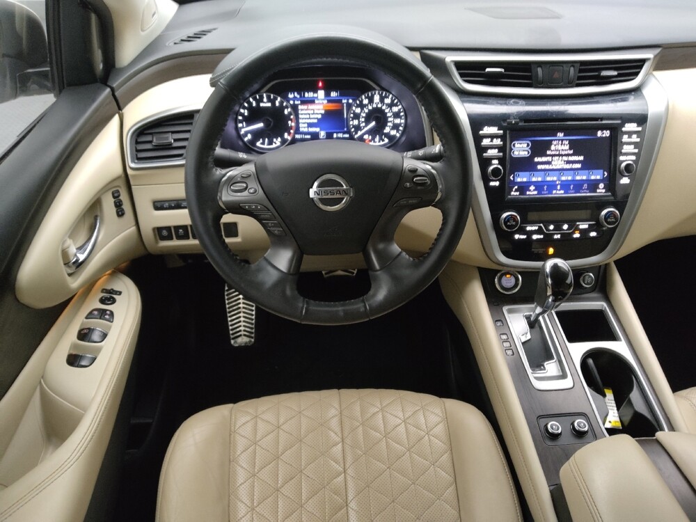 2022 Nissan Murano in Raleigh, NC 27604 - 18126131 22