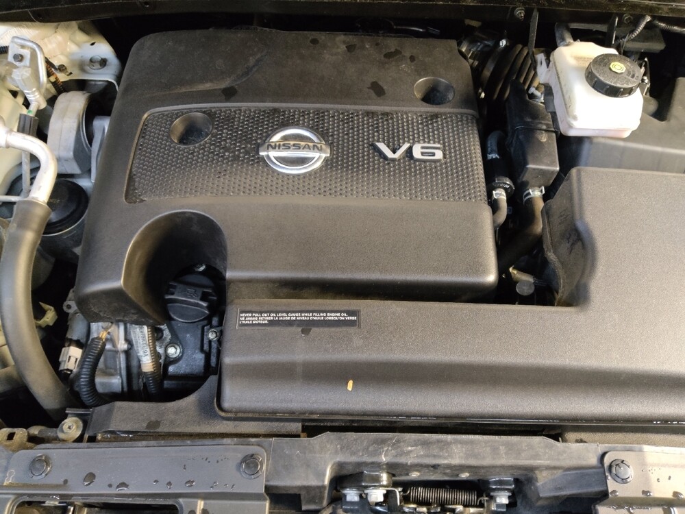 2022 Nissan Murano in Raleigh, NC 27604 - 18126131 30