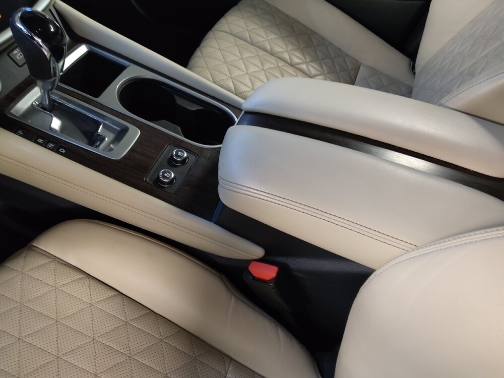 2022 Nissan Murano in Raleigh, NC 27604 - 18126131 26