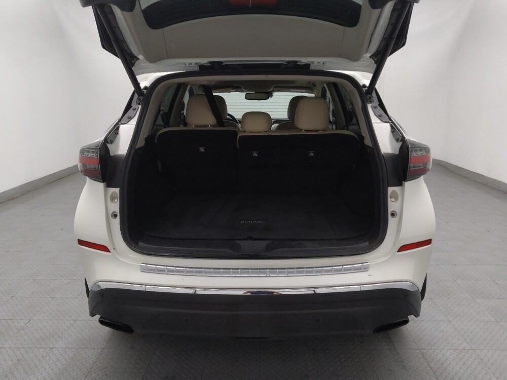 2022 Nissan Murano in Raleigh, NC 27604 - 18126131 29