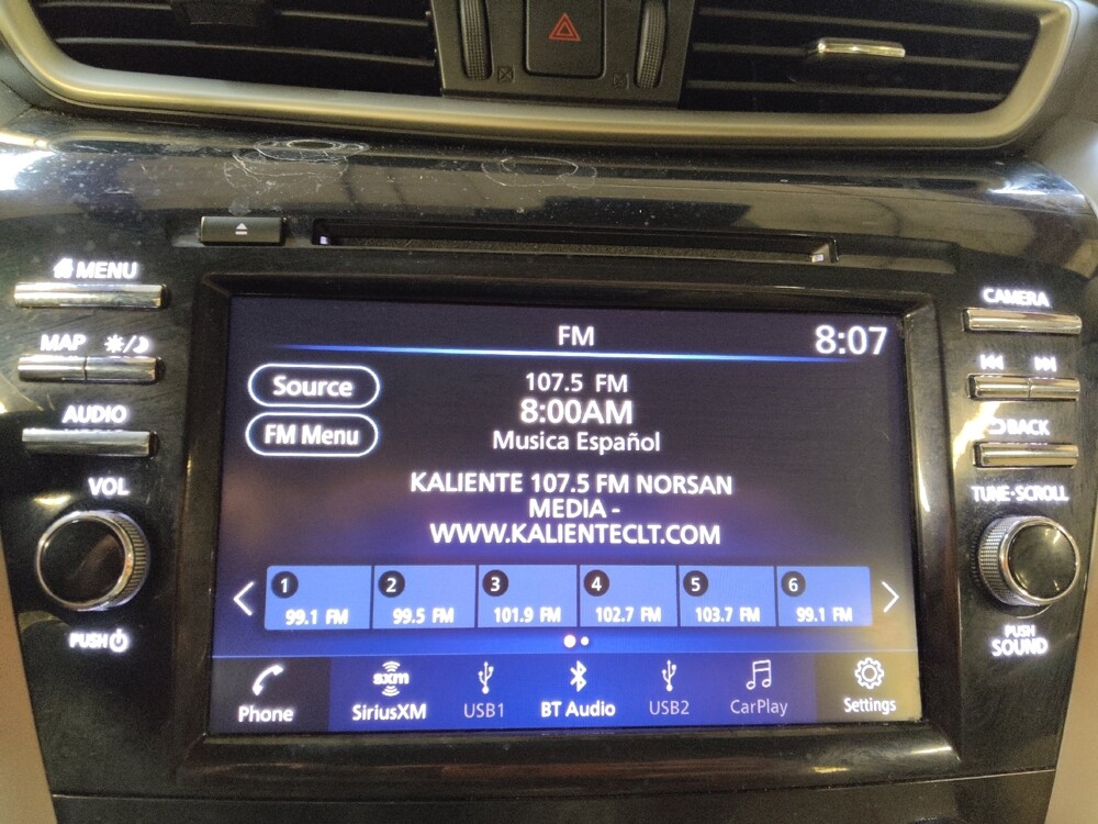 2022 Nissan Murano in Raleigh, NC 27604 - 18126131 25