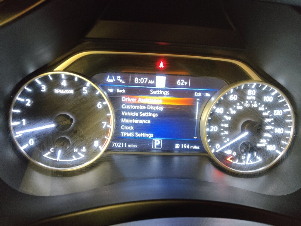 2022 Nissan Murano in Raleigh, NC 27604 - 18126131 23