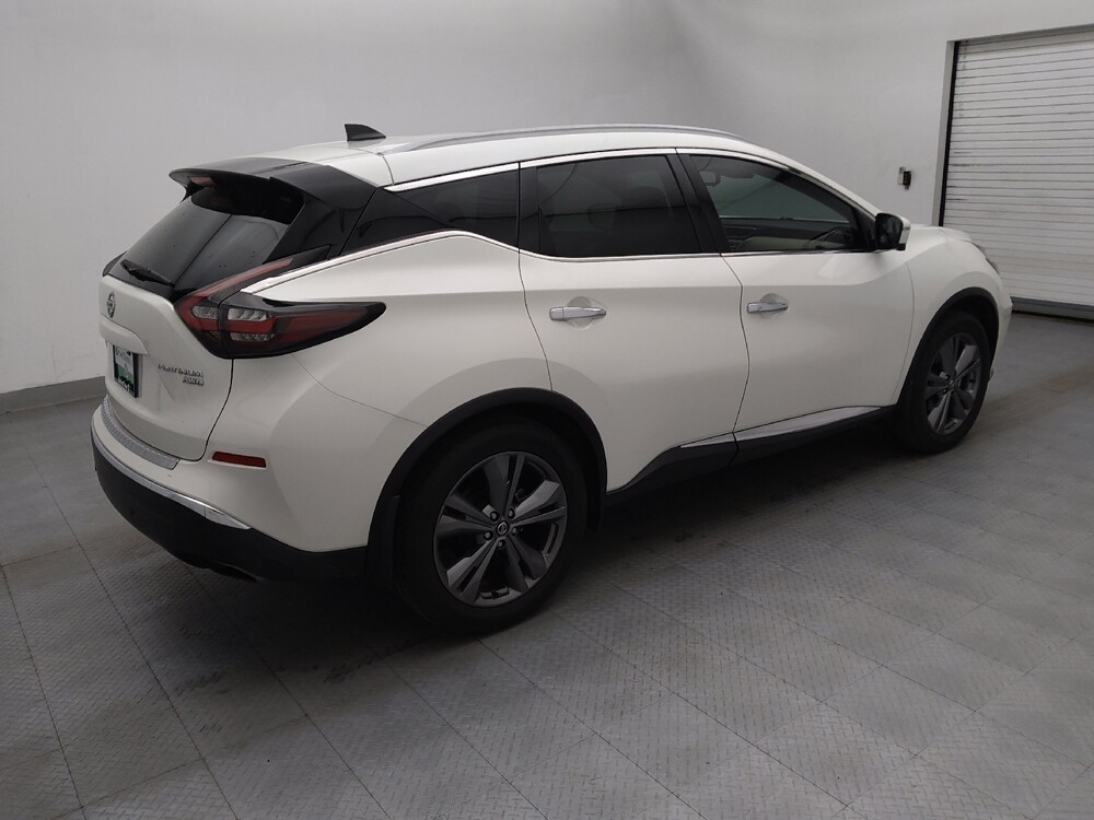 2022 Nissan Murano in Raleigh, NC 27604 - 18126131 10