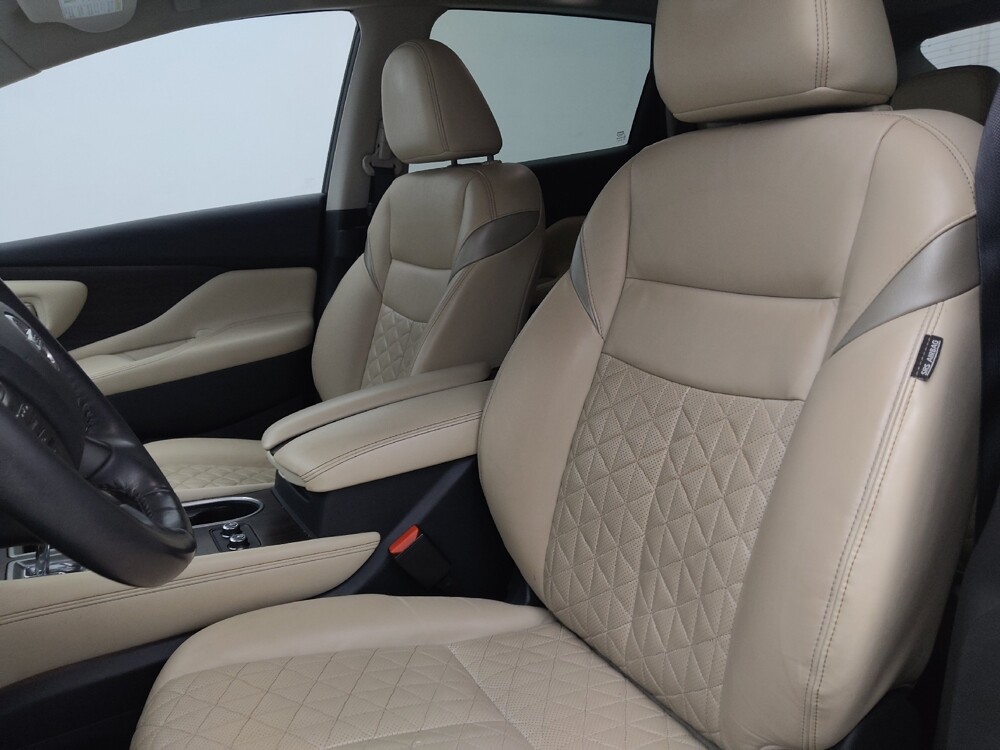 2022 Nissan Murano in Raleigh, NC 27604 - 18126131 17