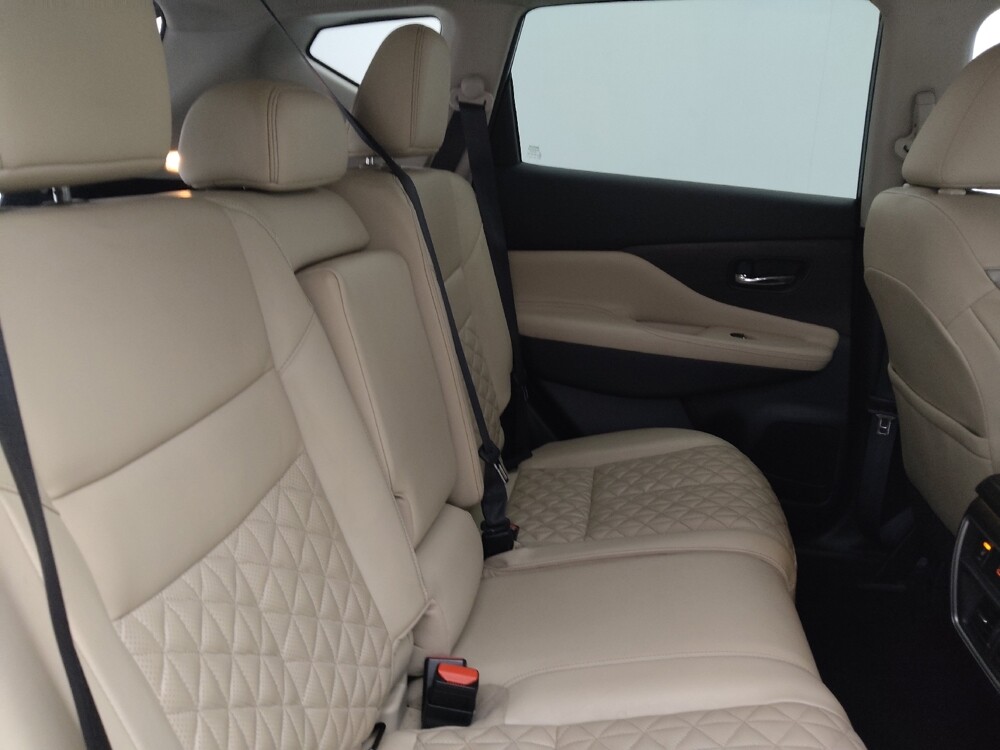 2022 Nissan Murano in Raleigh, NC 27604 - 18126131 19