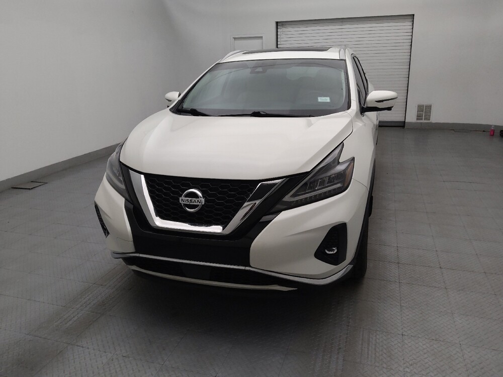 2022 Nissan Murano in Raleigh, NC 27604 - 18126131 15