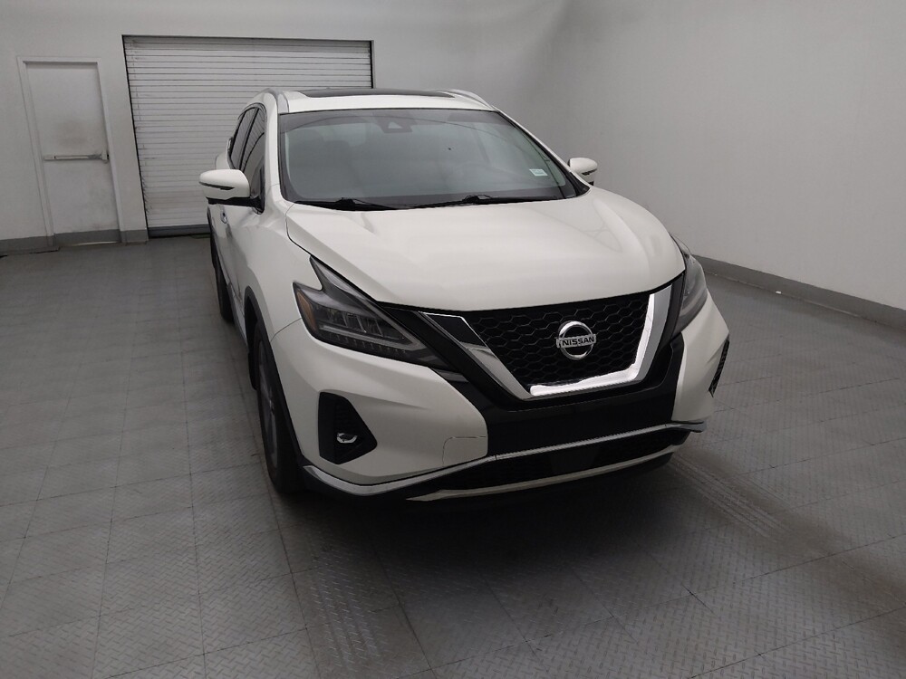 2022 Nissan Murano in Raleigh, NC 27604 - 18126131 14