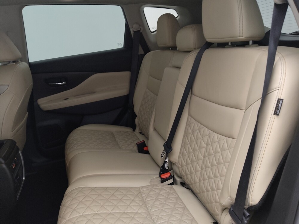 2022 Nissan Murano in Raleigh, NC 27604 - 18126131 18