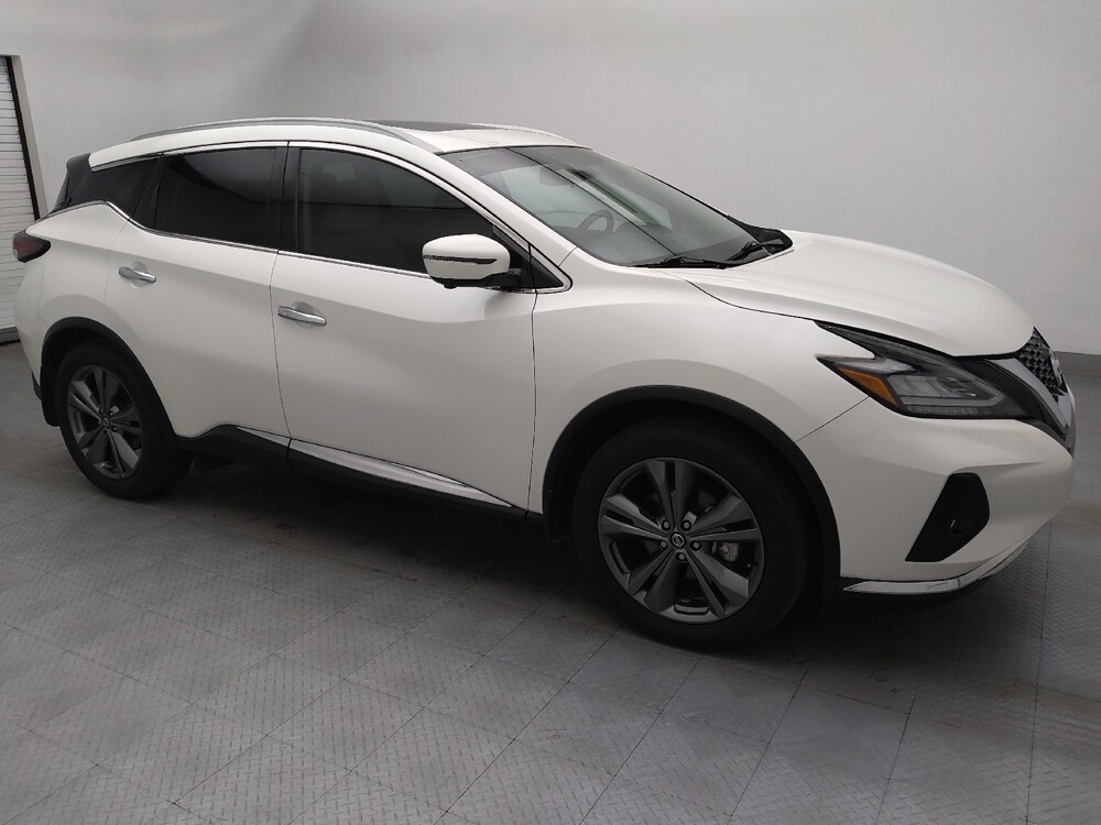2022 Nissan Murano in Raleigh, NC 27604 - 18126131 11