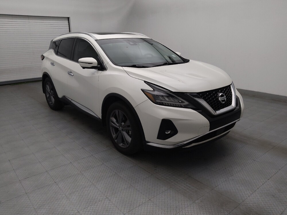 2022 Nissan Murano in Raleigh, NC 27604 - 18126131 13