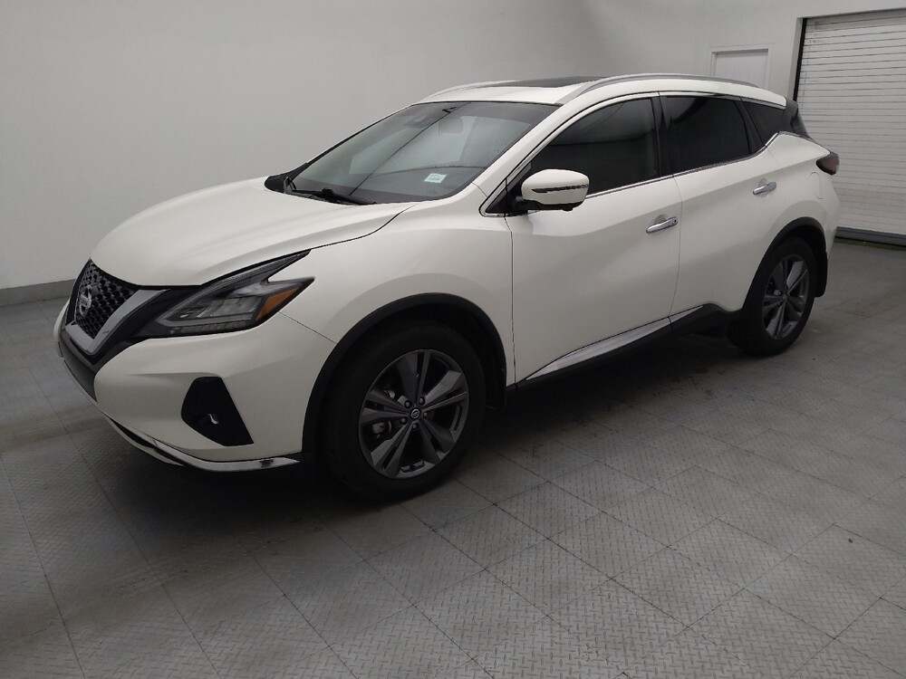 2022 Nissan Murano in Raleigh, NC 27604 - 18126131 2