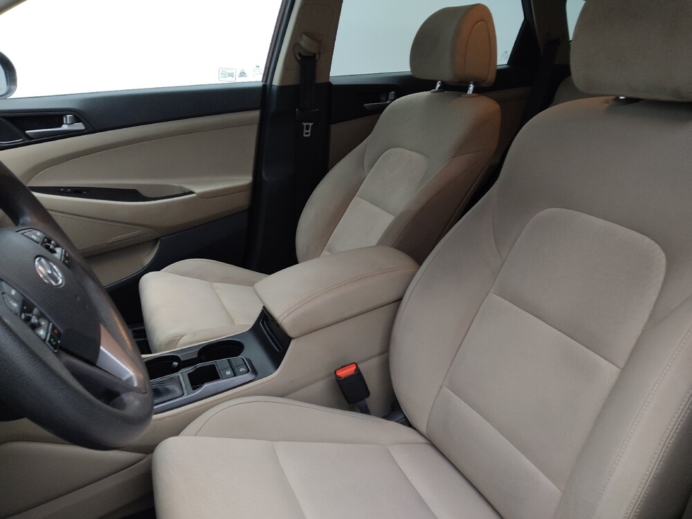 2018 Hyundai Tucson in Lakewood, CO 80215 - 18126132 17