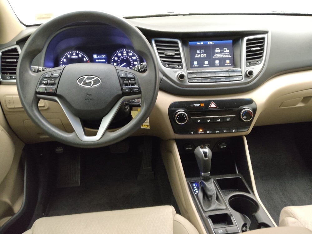 2018 Hyundai Tucson in Lakewood, CO 80215 - 18126132 22