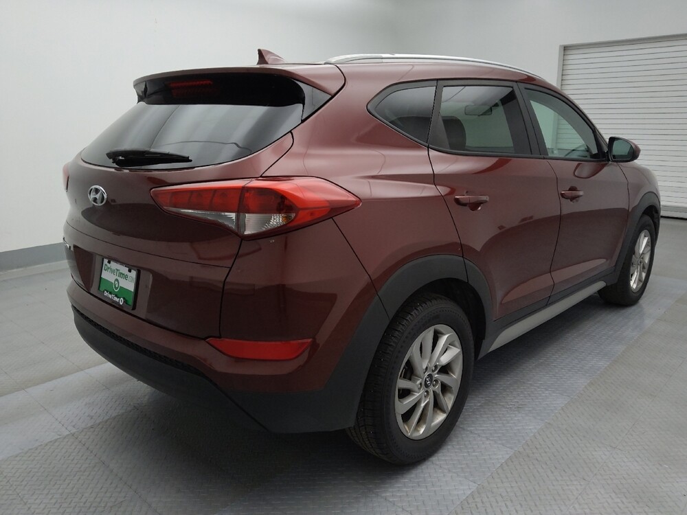 2018 Hyundai Tucson in Lakewood, CO 80215 - 18126132 9