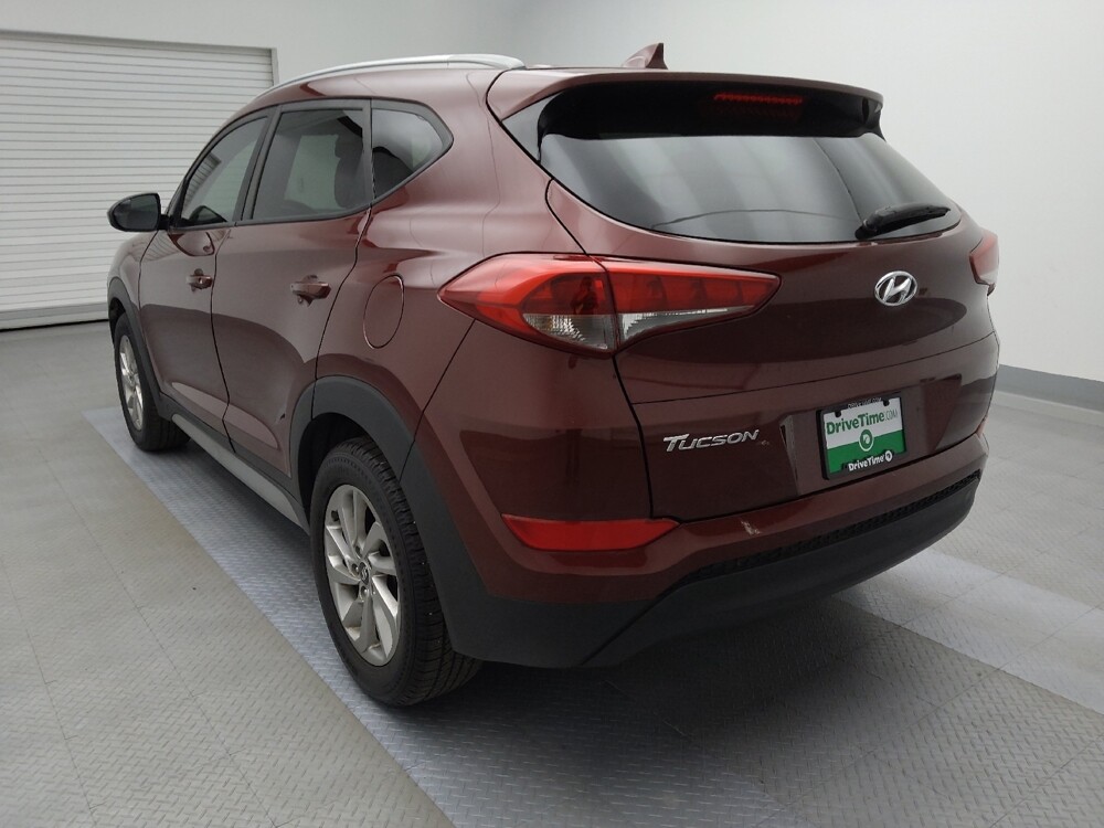 2018 Hyundai Tucson in Lakewood, CO 80215 - 18126132 5