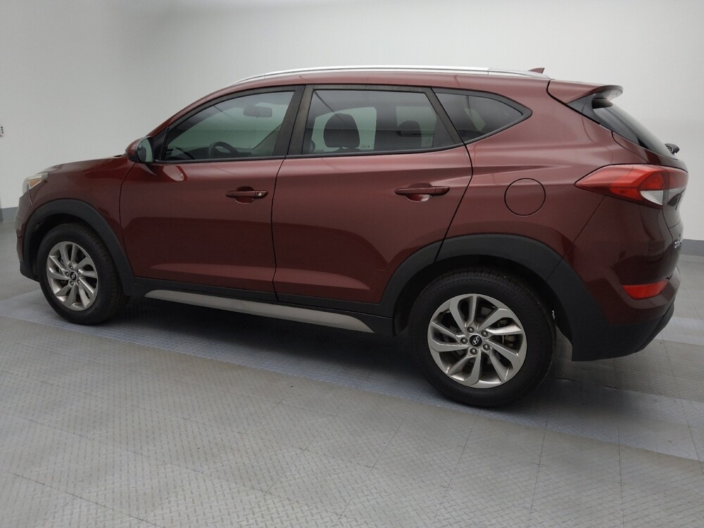 2018 Hyundai Tucson in Lakewood, CO 80215 - 18126132 3