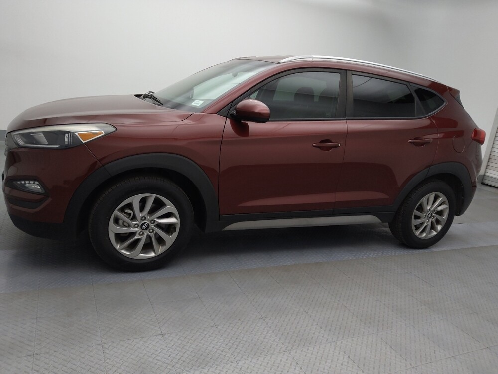 2018 Hyundai Tucson in Lakewood, CO 80215 - 18126132 2