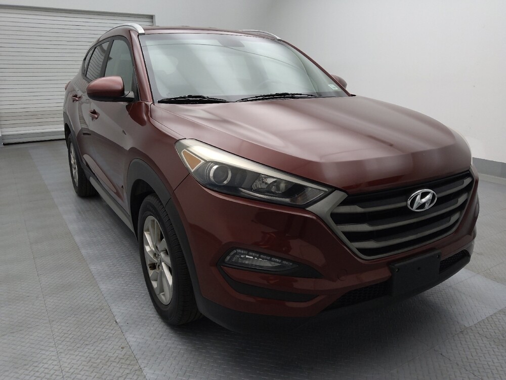 2018 Hyundai Tucson in Lakewood, CO 80215 - 18126132 13