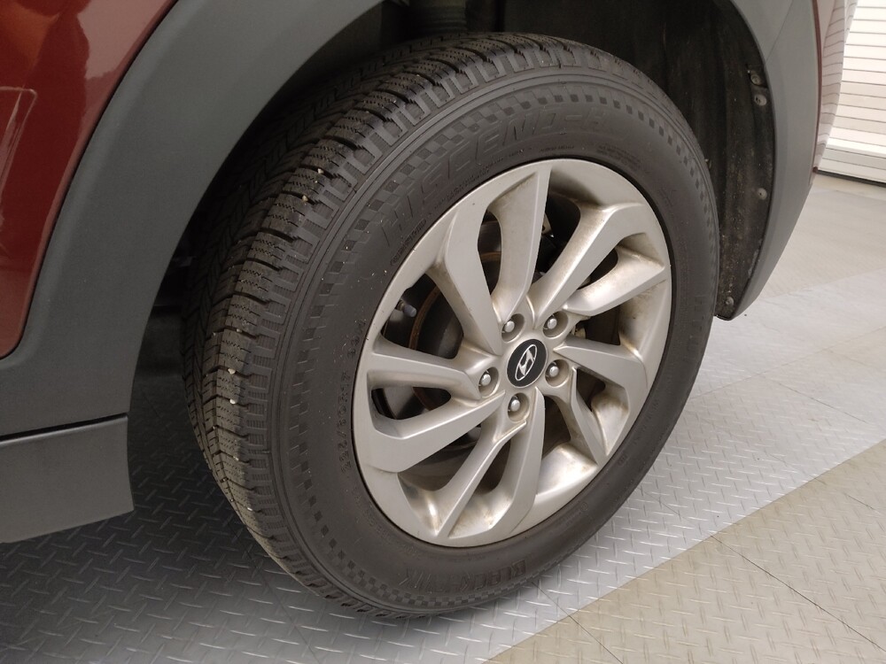 2018 Hyundai Tucson in Lakewood, CO 80215 - 18126132 31