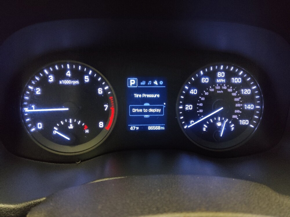 2018 Hyundai Tucson in Lakewood, CO 80215 - 18126132 23