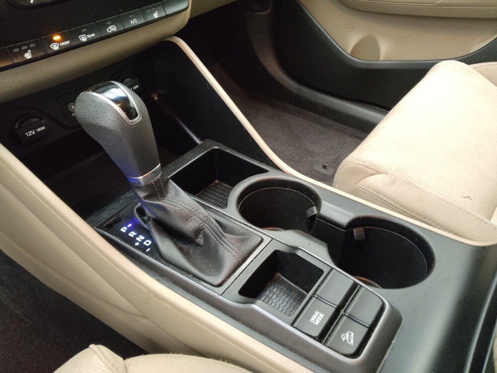 2018 Hyundai Tucson in Lakewood, CO 80215 - 18126132 26