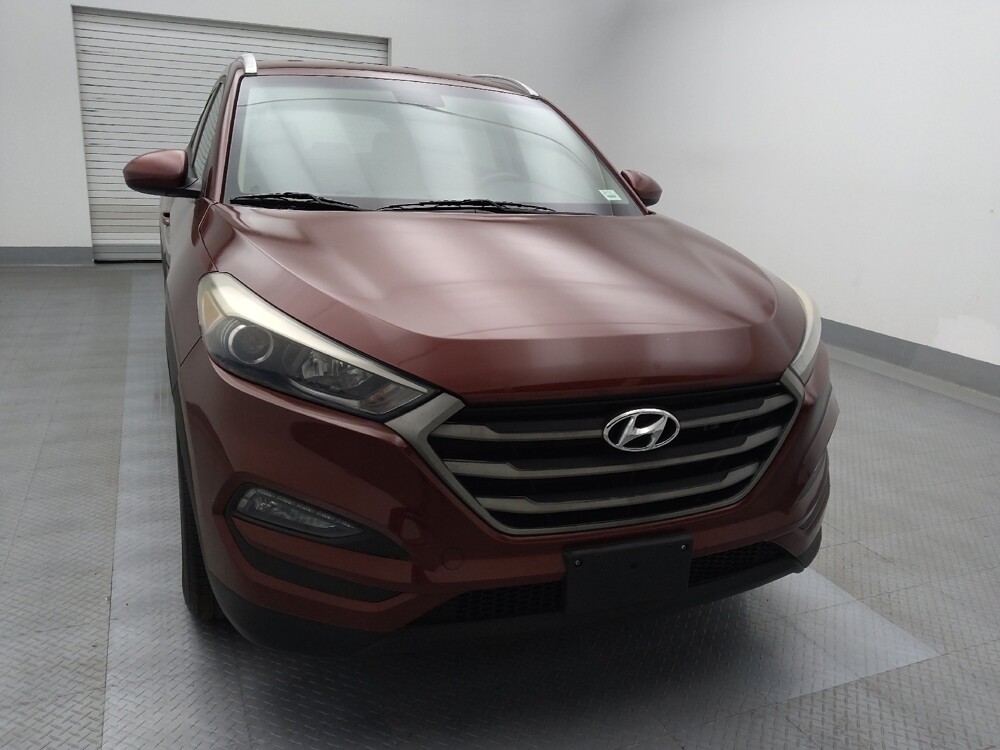 2018 Hyundai Tucson in Lakewood, CO 80215 - 18126132 14