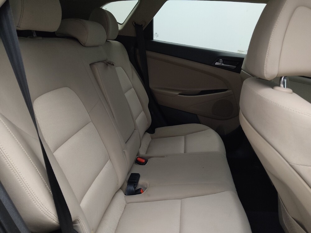 2018 Hyundai Tucson in Lakewood, CO 80215 - 18126132 19