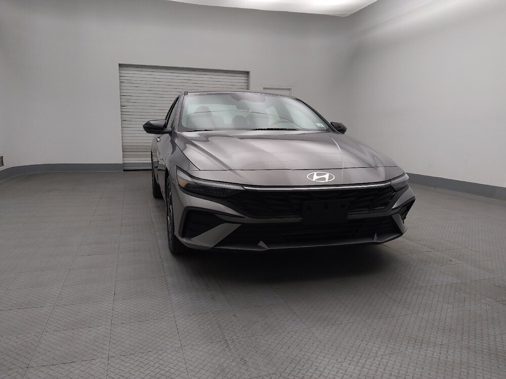 2025 Hyundai Elantra in Albuquerque, NM 87123 - 18126133 14