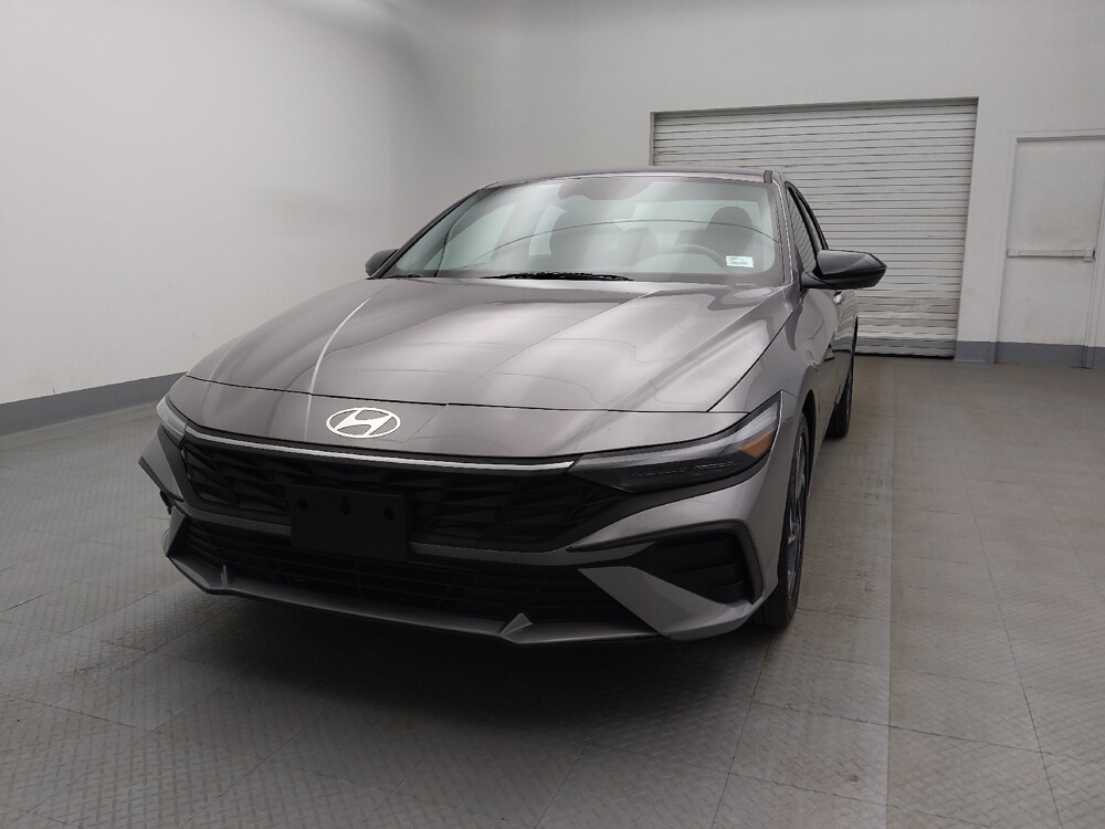 2025 Hyundai Elantra in Albuquerque, NM 87123 - 18126133 15