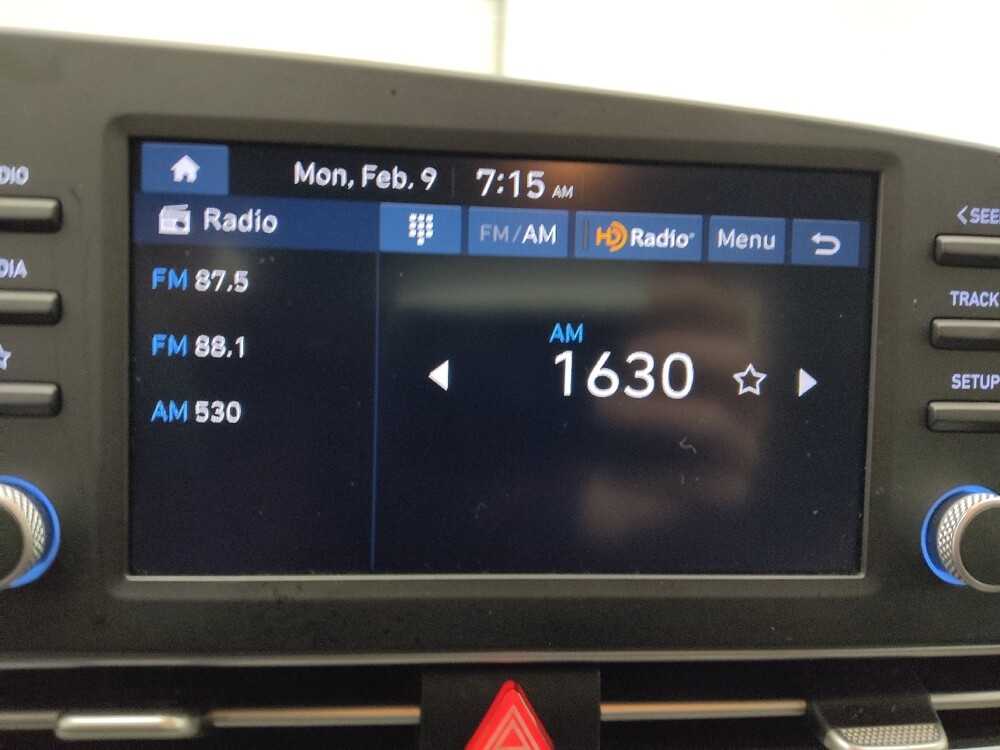 2025 Hyundai Elantra in Albuquerque, NM 87123 - 18126133 25