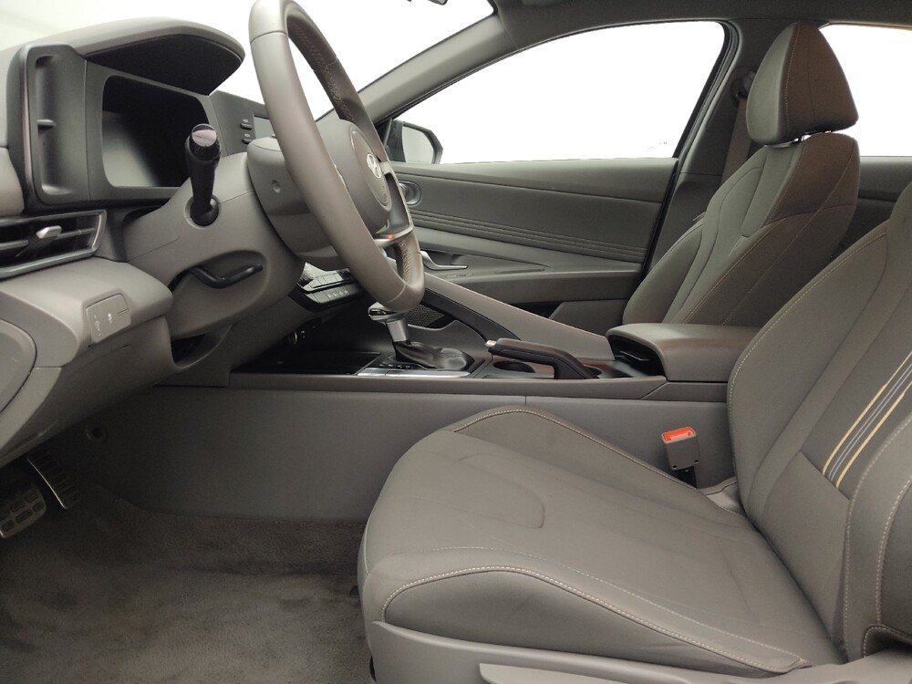 2025 Hyundai Elantra in Albuquerque, NM 87123 - 18126133 17