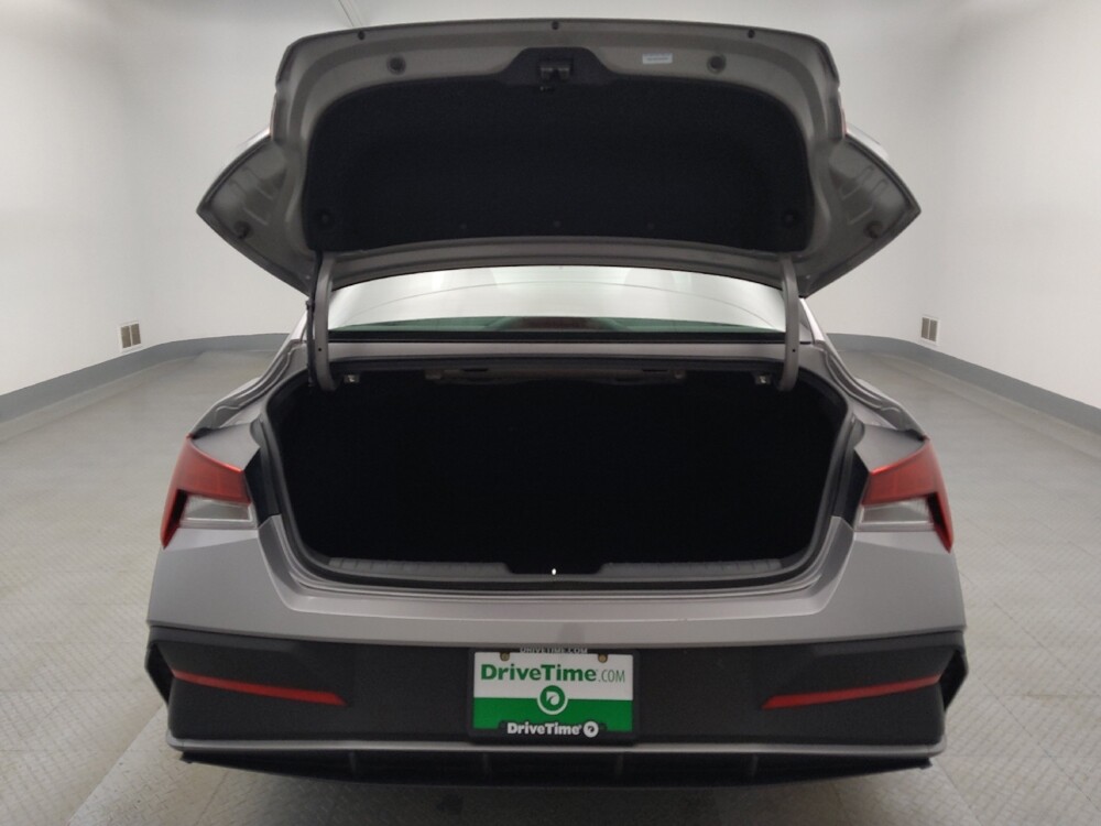 2025 Hyundai Elantra in Albuquerque, NM 87123 - 18126133 29