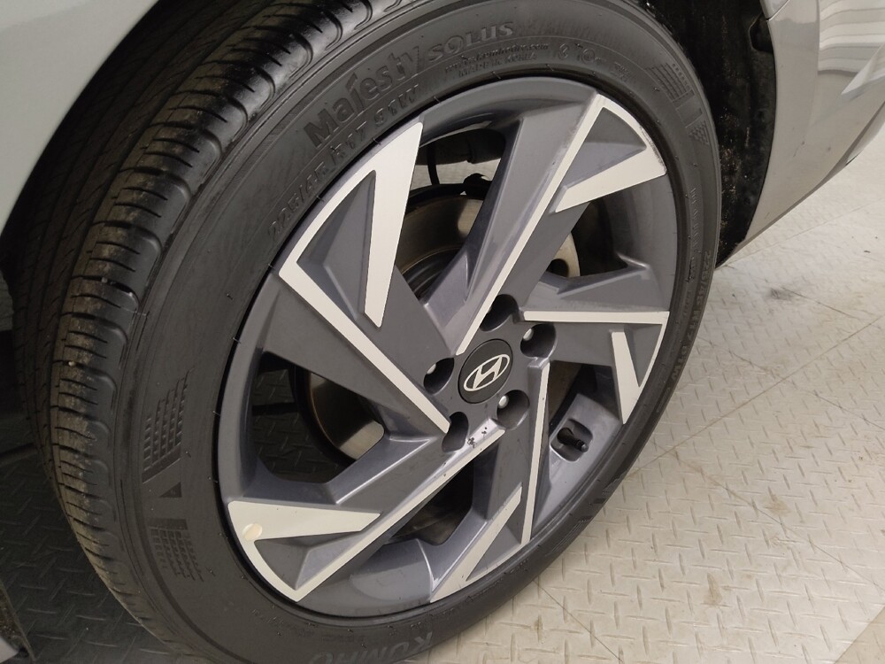 2025 Hyundai Elantra in Albuquerque, NM 87123 - 18126133 31