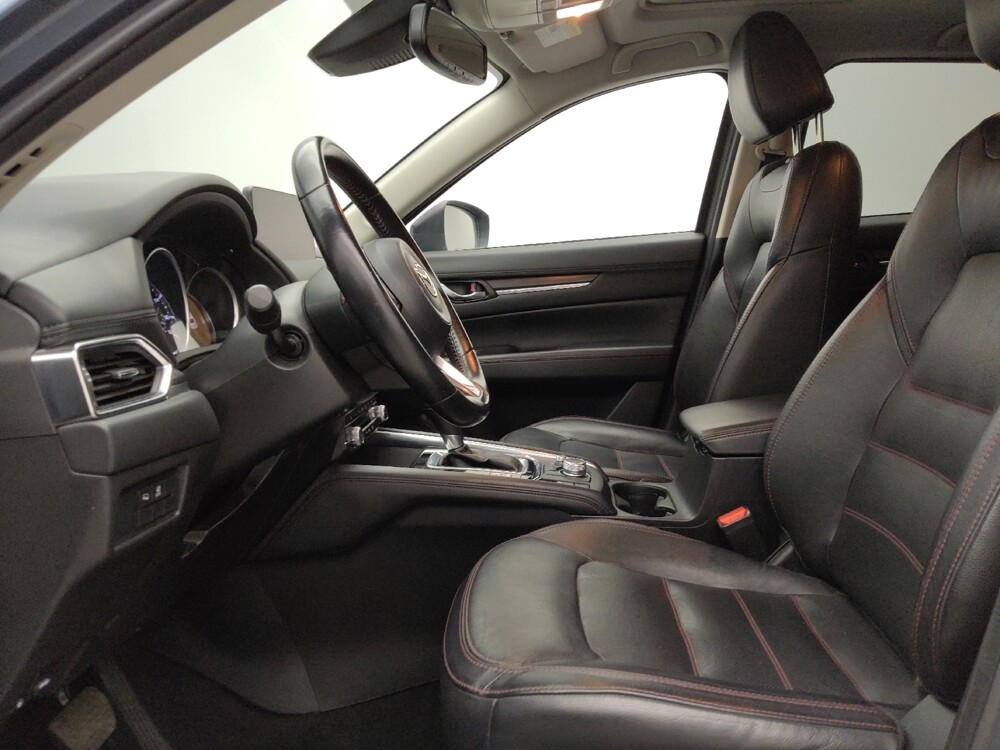2023 MAZDA CX-5 in Albuquerque, NM 87123 - 18126134 17