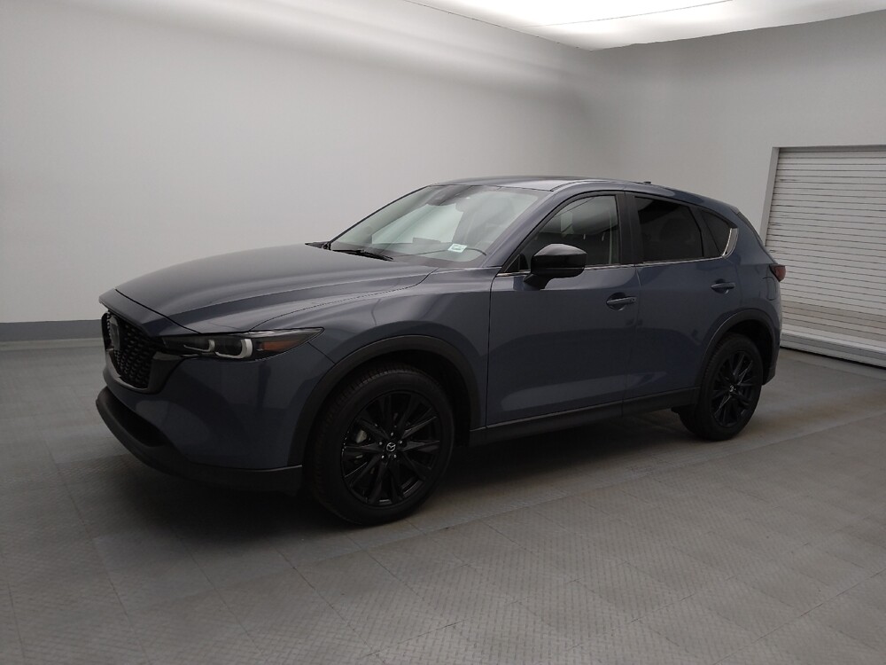 2023 MAZDA CX-5 in Albuquerque, NM 87123 - 18126134 2