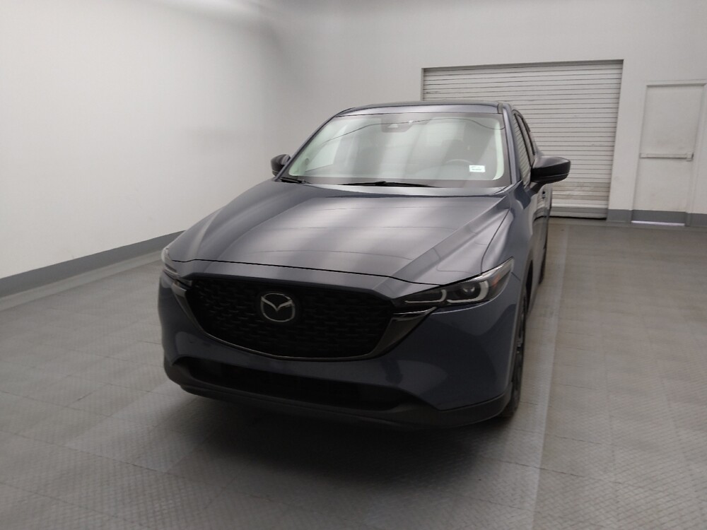 2023 MAZDA CX-5 in Albuquerque, NM 87123 - 18126134 15