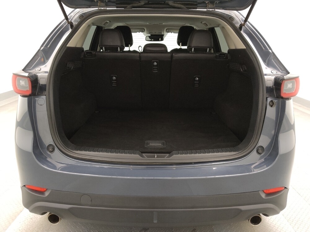 2023 MAZDA CX-5 in Albuquerque, NM 87123 - 18126134 29