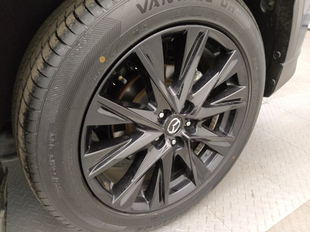 2023 MAZDA CX-5 in Albuquerque, NM 87123 - 18126134 31