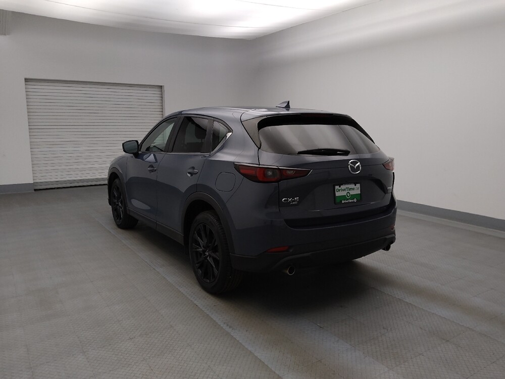 2023 MAZDA CX-5 in Albuquerque, NM 87123 - 18126134 5