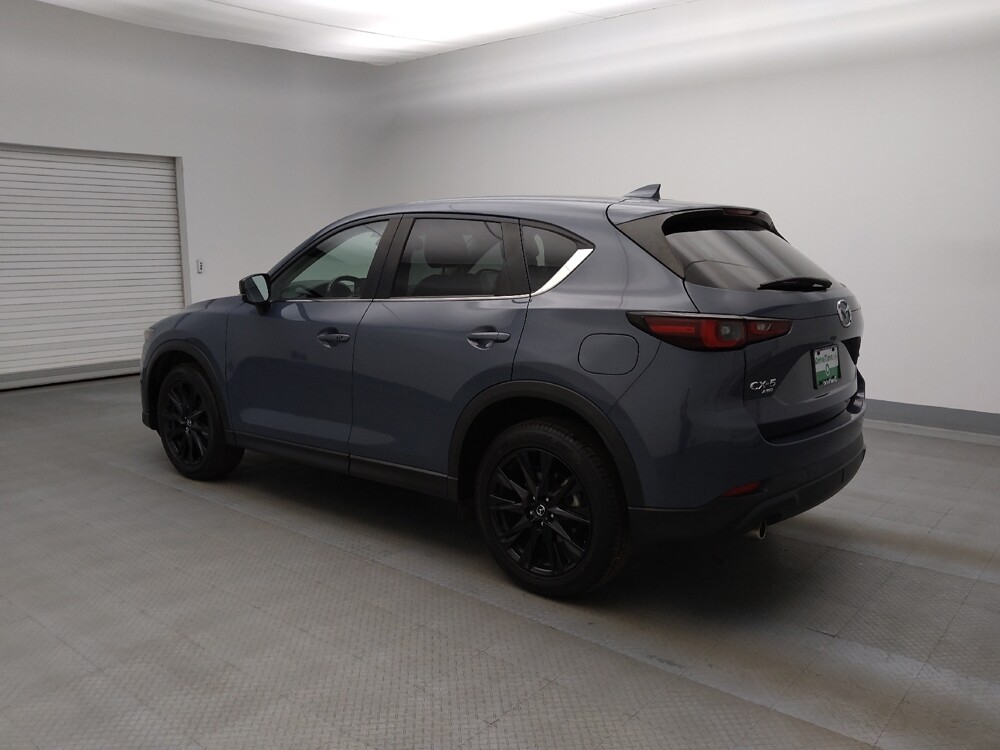 2023 MAZDA CX-5 in Albuquerque, NM 87123 - 18126134 3