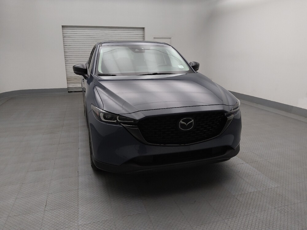 2023 MAZDA CX-5 in Albuquerque, NM 87123 - 18126134 14