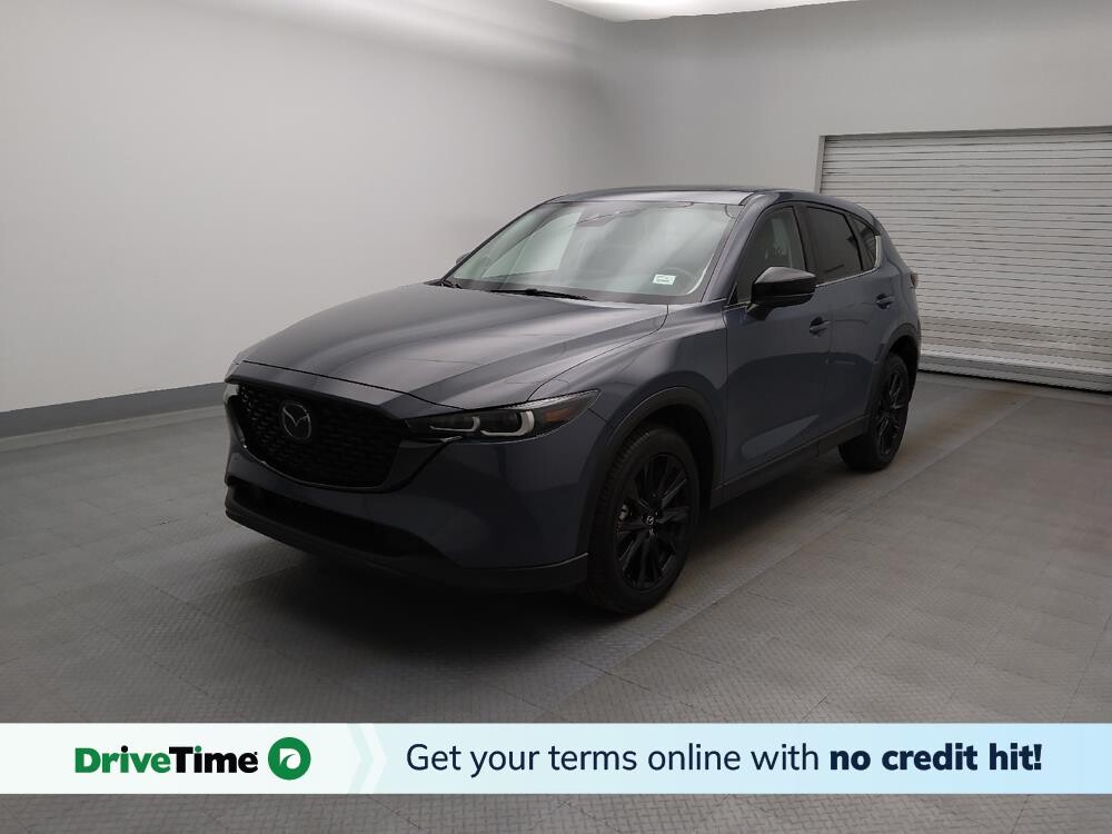 2023 MAZDA CX-5 in Albuquerque, NM 87123 - 18126134