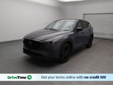 2023 MAZDA CX-5 in Albuquerque, NM 87123
